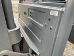 Chassis with Frame Condition