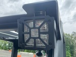 General Appearance with Exterior Lights