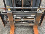Chassis with Side Shift