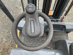 Control Station with Steering Control