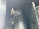 Hydraulics with Mast Lift Cylinders