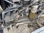 4 Underbody - Truck with Elementy układu kierowniczego