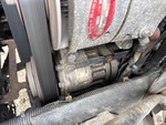 4 Engine with A/C Compressor
