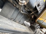 4 Engine with Oil Leaks