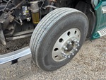 4 Underbody - Truck with Left Steer Tire