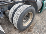 4 Underbody - Truck with Right Front Drive Tires