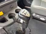 4 Transmision with Gear Selector