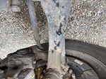 4 Underbody - Truck with