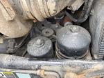 4 Engine with Air Compressor