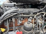 4 Engine with Pompa wtryskiwacza