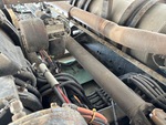 4 Underbody - Truck with Stan ramy