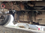 4 Engine with Diesel Particulate Filter