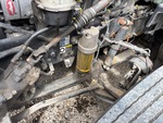 4 Underbody - Truck with Zawieszenie sprężyn / wsporników