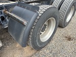 4 Underbody - Truck with Left Front Drive Tires