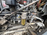 4 Engine with Fuel Leaks