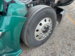 4 Underbody - Truck with Right Steer Tire