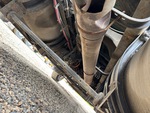 4 Engine with Exhaust System