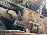 4 Underbody - Truck with
