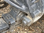 4 Underbody - Truck with