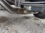 4 Underbody - Truck with Ośka sterująca (nie jeżdżąca)