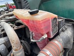 4 Engine with Cooling System Leaks