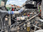 4 Engine with Engine - Left Side