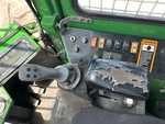 Control Station with