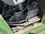 Hydraulics with