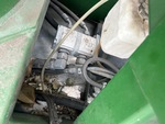 Hydraulique with