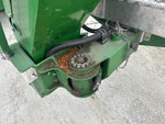 Hydraulique with