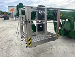 Poste de contrôle de base supérieur with