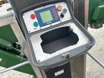 Poste de contrôle de base supérieur with