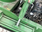Hydraulique with