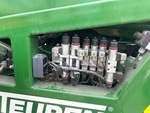 Hydraulique with