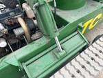 Hydraulique with
