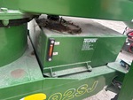 Hydraulique with