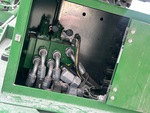 Hydraulique with