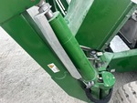 Hydraulique with