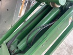 Hydraulique with