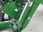 Hydraulique with