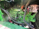 Motor with