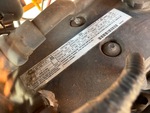 Motor with