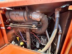 Motor with