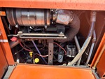 Motor with