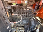 Motor with