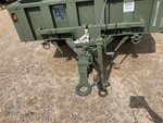 Chassis with Tongue/ Hitch Condition