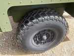 Chassis with Right Tire