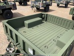 Chassis with Deck/ Floor Condition