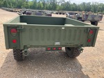 Chassis with Brake Lights Functional