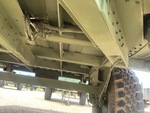 Chassis with Lights/Wiring Condition